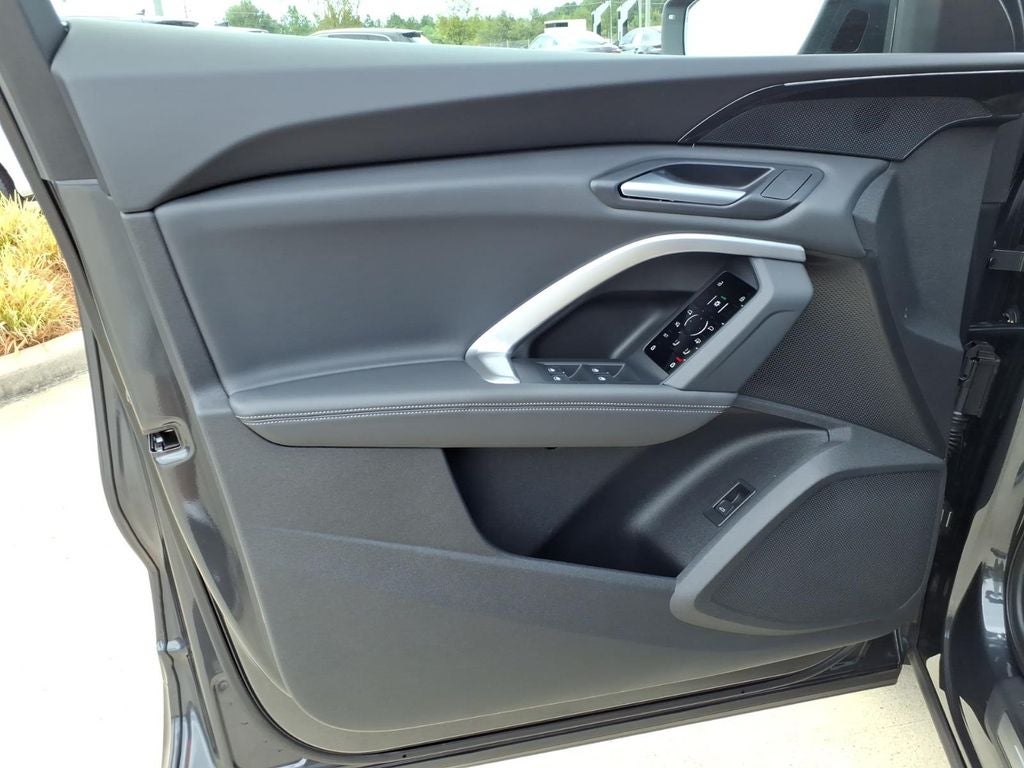 2025 Audi Q5 2.0T Premium Plus quattro
