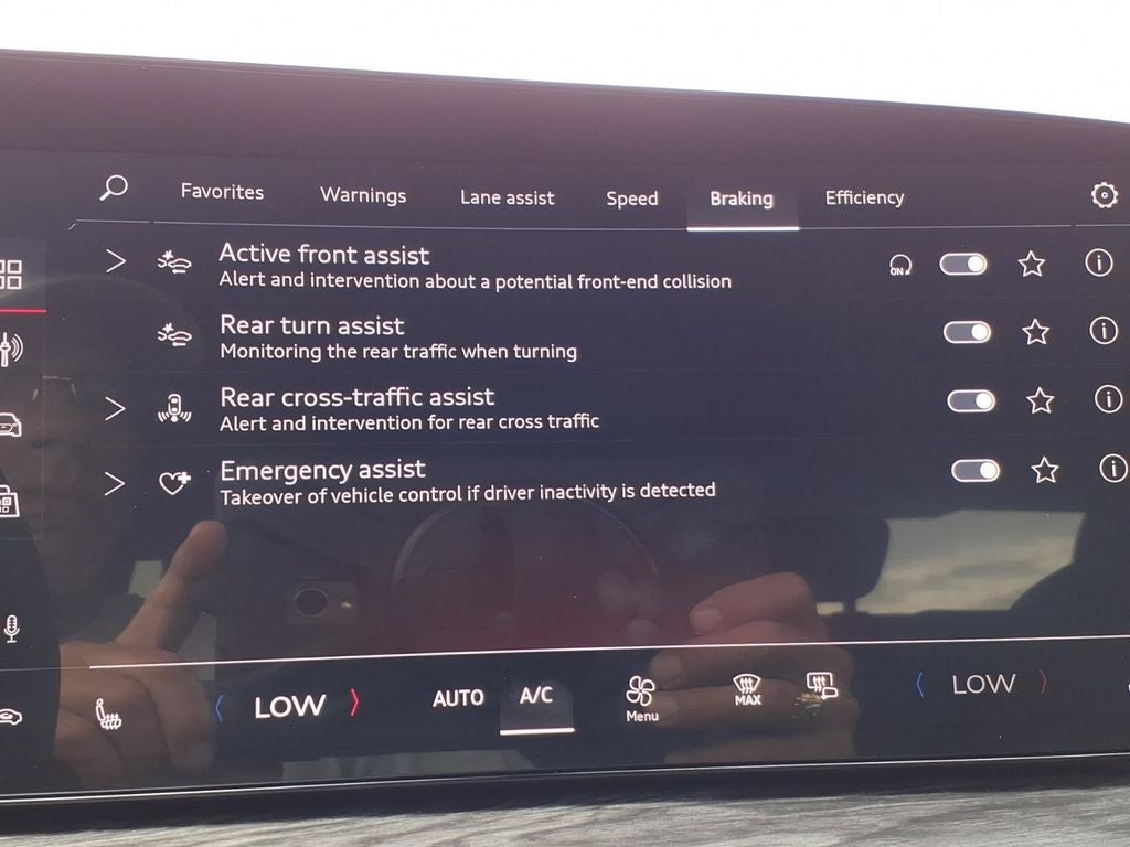2025 Audi Q5 2.0T Premium Plus quattro