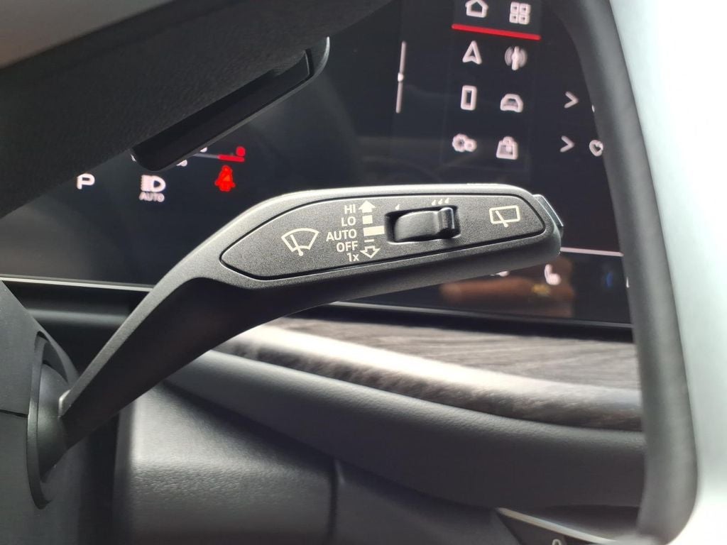 2025 Audi Q5 2.0T Premium Plus quattro
