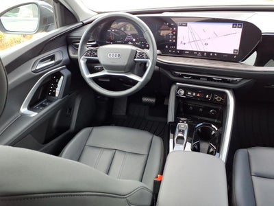 2025 Audi Q5 2.0T Premium Plus quattro