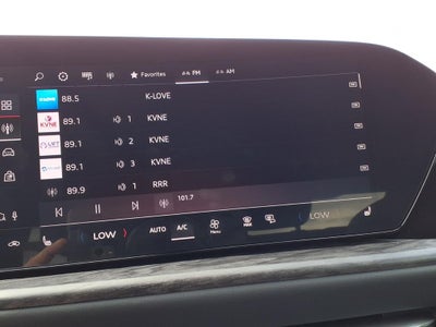 2025 Audi Q5 2.0T Premium Plus quattro