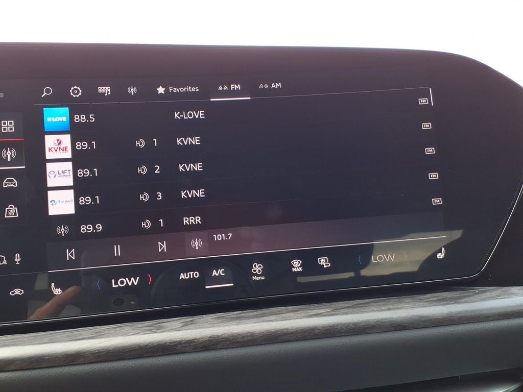 2025 Audi Q5 2.0T Premium Plus quattro