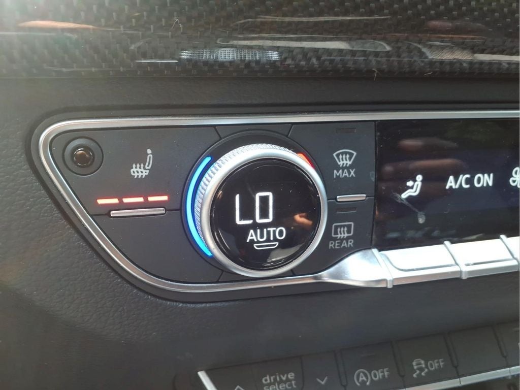 2023 Audi SQ5 Sportback Premium Plus quattro