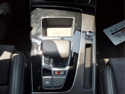 2023 Audi SQ5 Sportback Premium Plus quattro