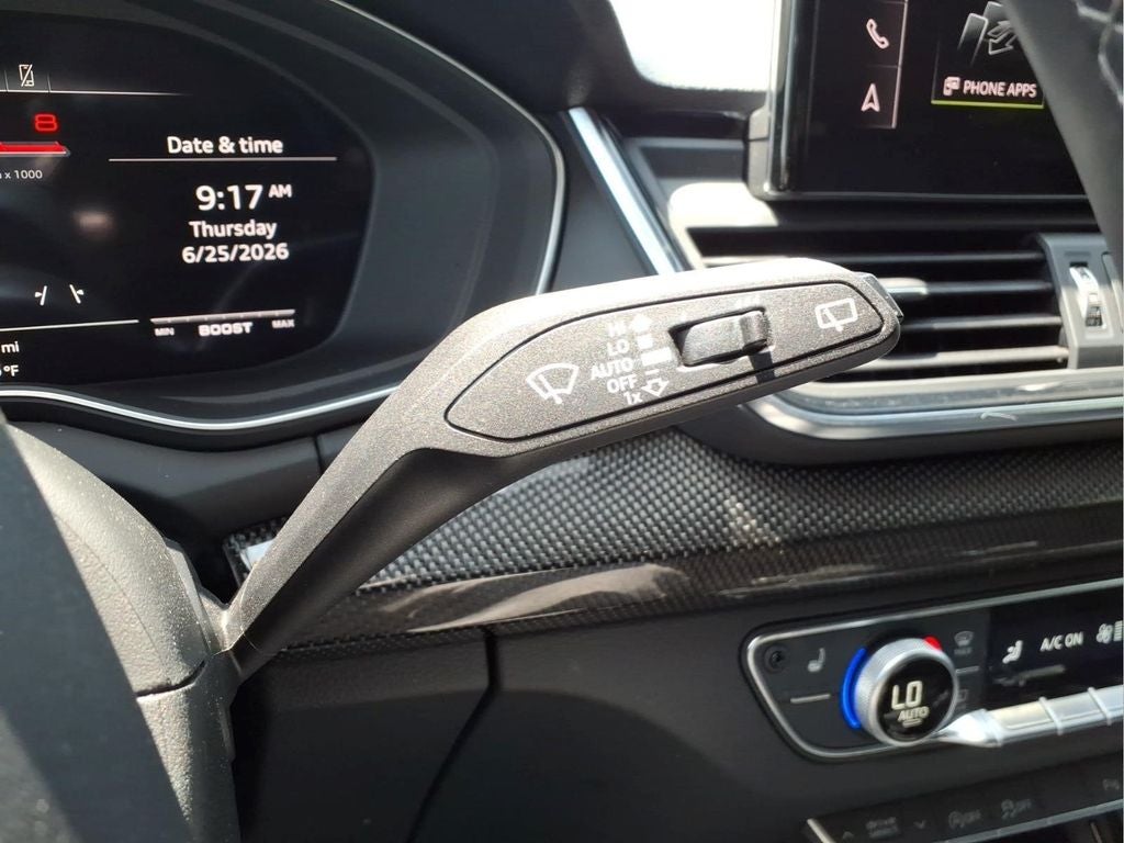 2023 Audi SQ5 Sportback Premium Plus quattro