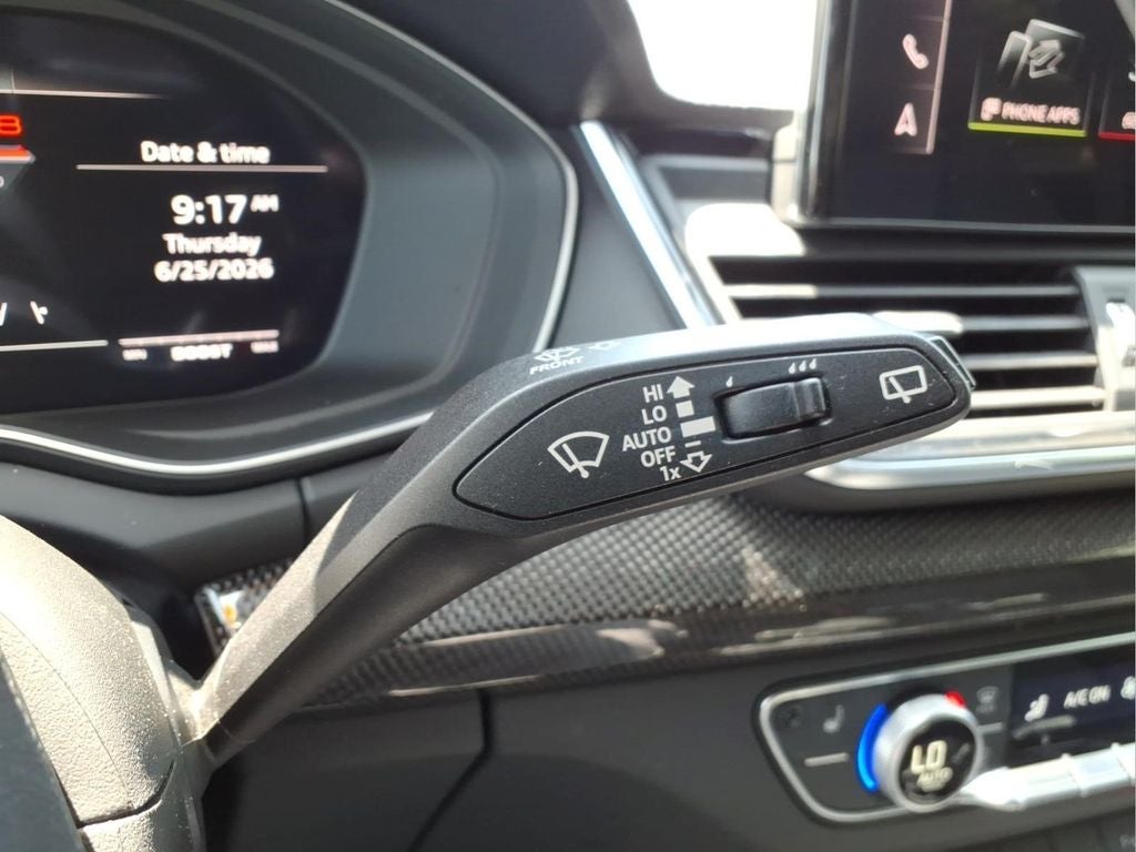 2023 Audi SQ5 Sportback Premium Plus quattro