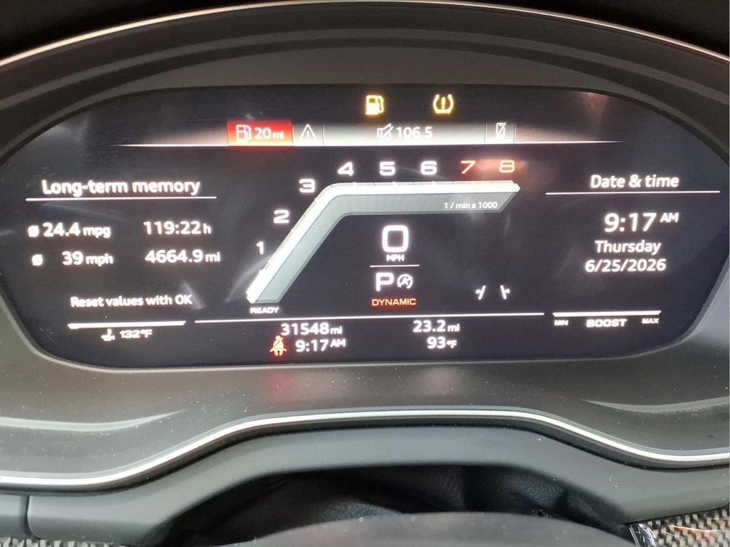 2023 Audi SQ5 Sportback Premium Plus quattro