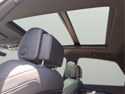 2023 Audi SQ5 Sportback Premium Plus quattro