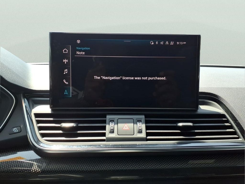 2023 Audi SQ5 Sportback Premium Plus quattro