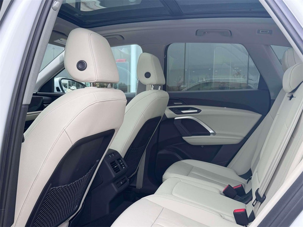 2025 Audi All-new Q5 2.0T Premium Plus quattro