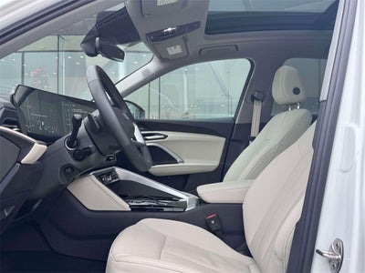 2025 Audi All-new Q5 2.0T Premium Plus quattro