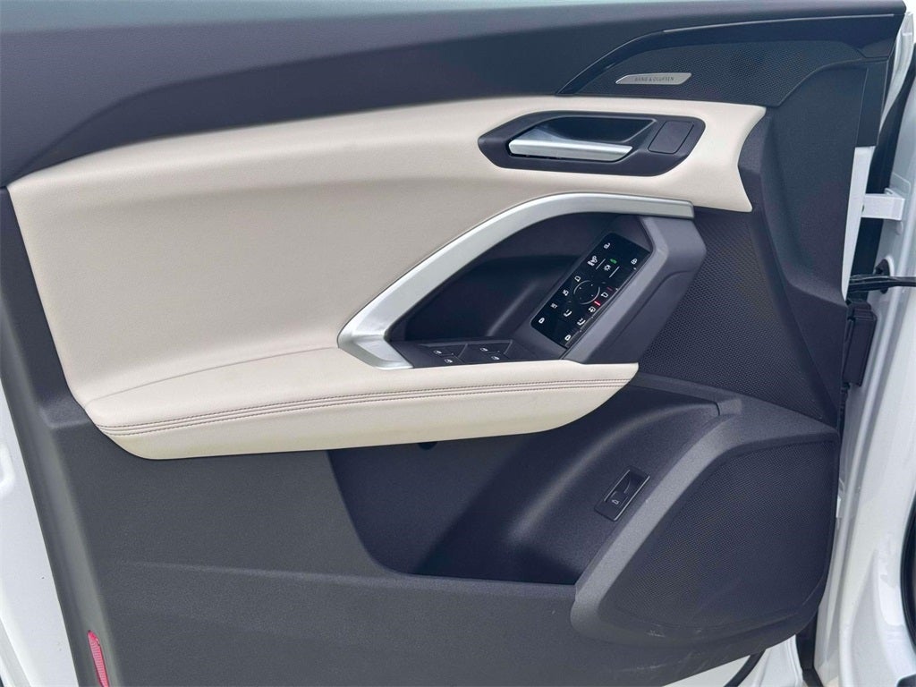 2025 Audi All-new Q5 2.0T Premium Plus quattro