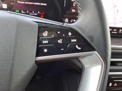 2025 Audi Q5 2.0T Premium Plus quattro