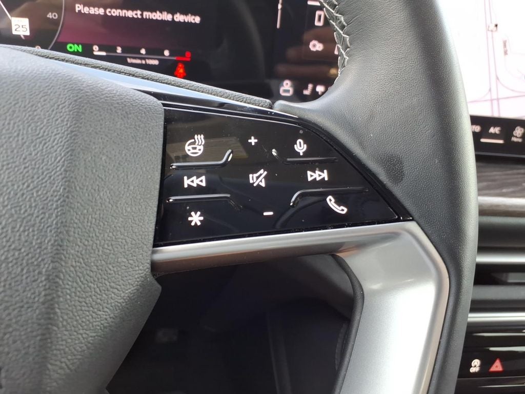 2025 Audi Q5 2.0T Premium Plus quattro