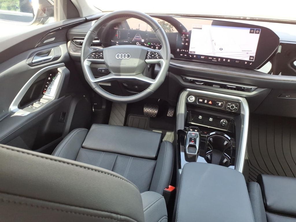 2025 Audi Q5 2.0T Premium Plus quattro