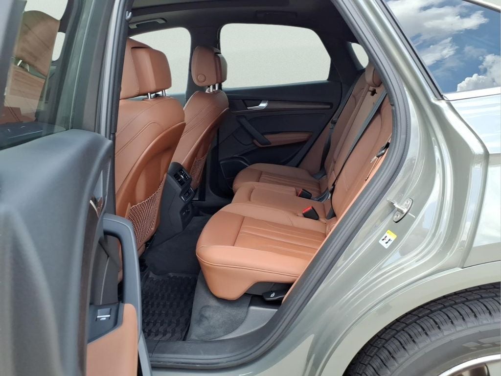2023 Audi Q5 Sportback 45 S line Premium quattro