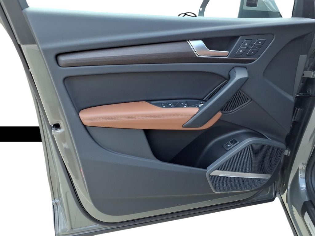 2023 Audi Q5 Sportback 45 S line Premium quattro