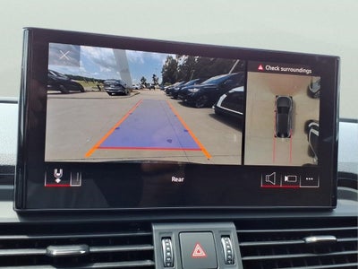 2023 Audi Q5 Sportback 45 S line Premium quattro