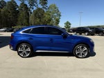 2024 Audi Q5 Sportback 45 S line Premium quattro