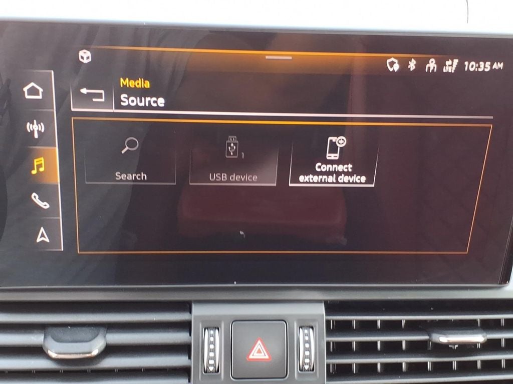 2023 Audi SQ5 Premium Plus quattro