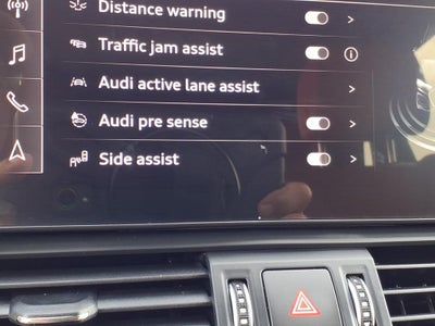2023 Audi SQ5 Premium Plus quattro