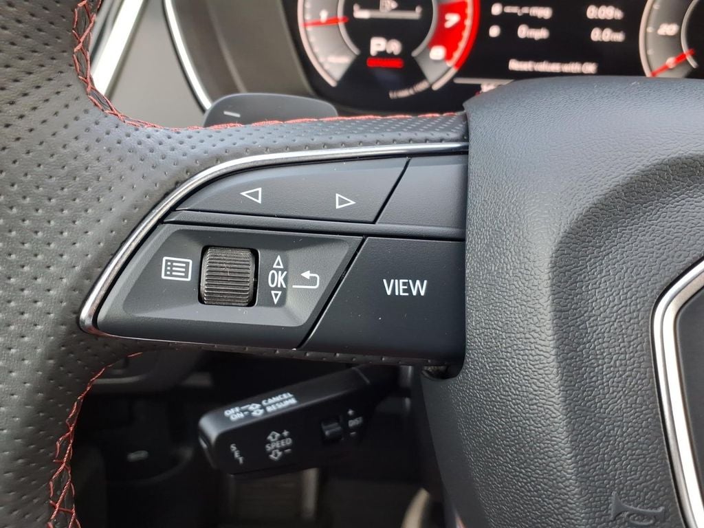 2023 Audi SQ5 Premium Plus quattro