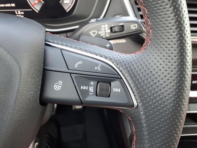2023 Audi SQ5 Premium Plus quattro