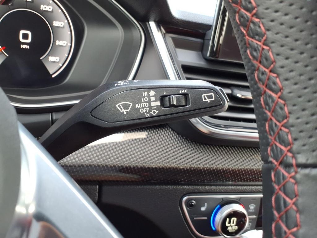 2023 Audi SQ5 Premium Plus quattro