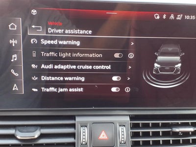 2023 Audi SQ5 Premium Plus quattro