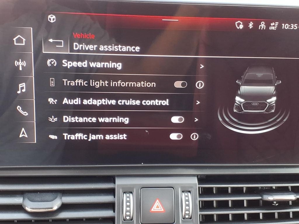 2023 Audi SQ5 Premium Plus quattro