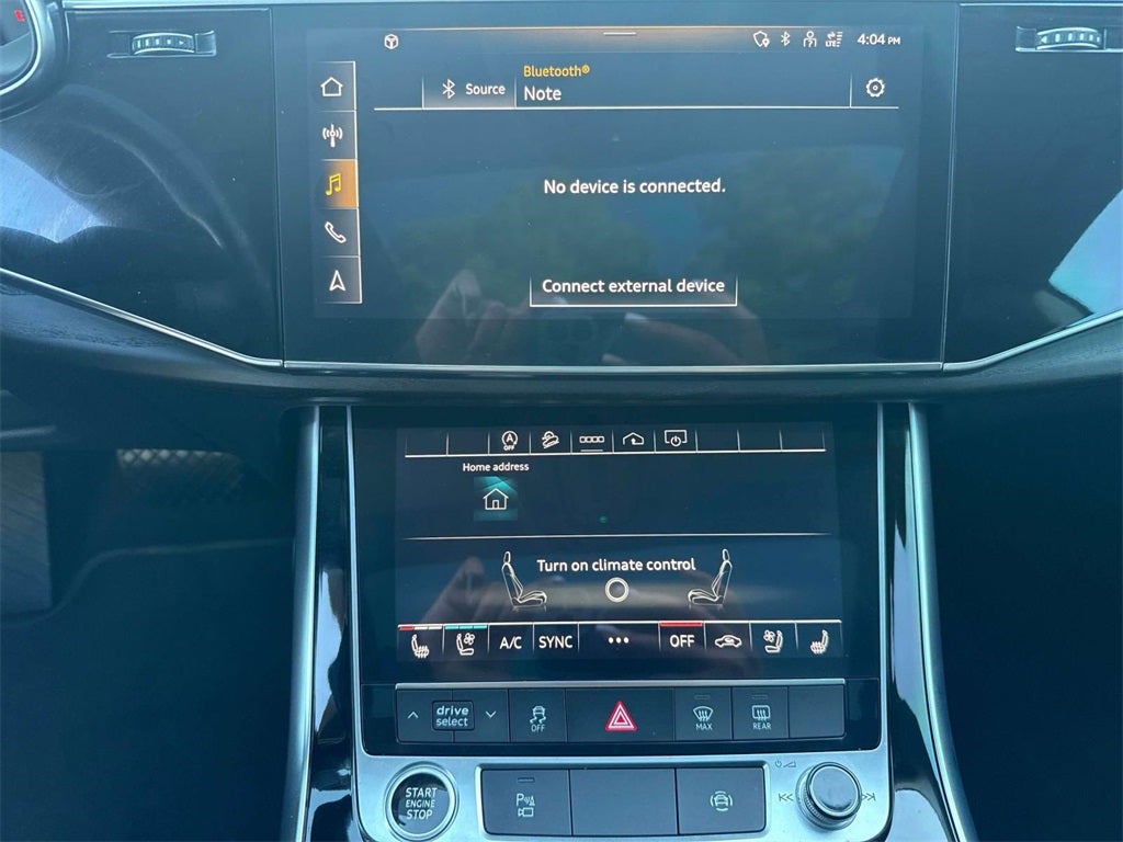 2023 Audi Q8 55 Premium Plus quattro