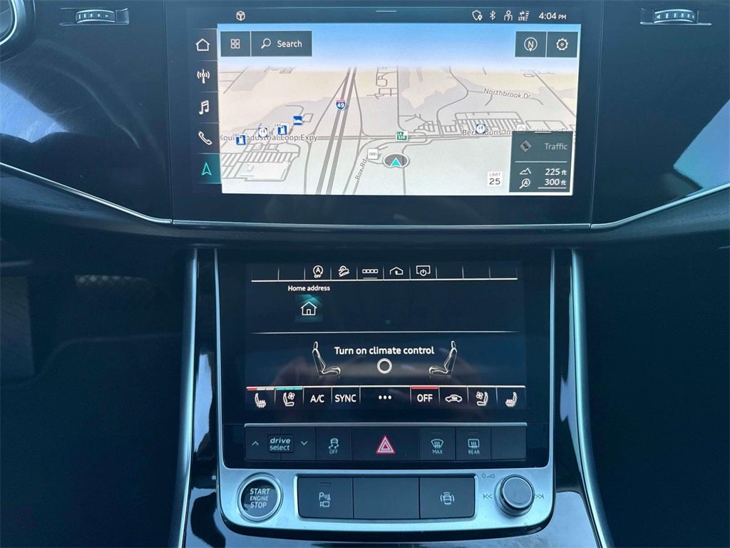 2023 Audi Q8 55 Premium Plus quattro