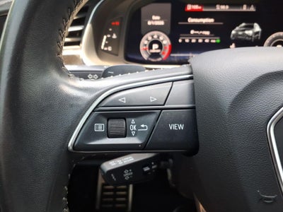 2019 Audi Q8 3.0T Prestige quattro