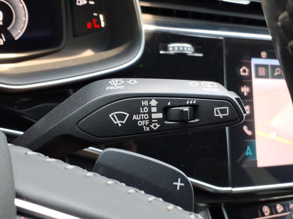2019 Audi Q8 3.0T Prestige quattro