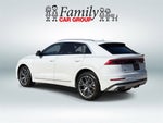 2025 Audi Q8 55 Prestige quattro