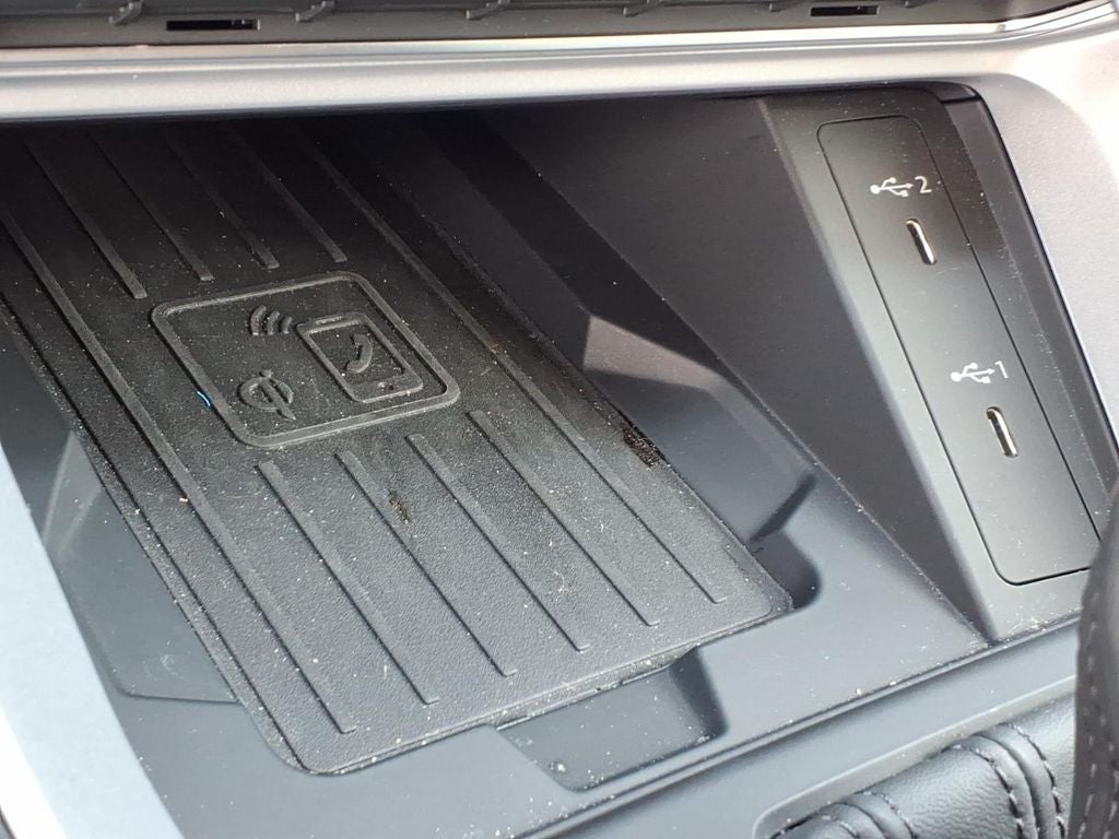 2025 Audi Q3 Premium S Line quattro