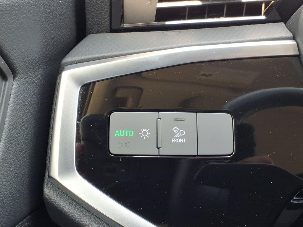 2025 Audi Q3 Premium S Line quattro