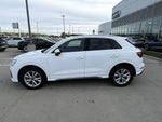 2025 Audi Q3 S Line quattro