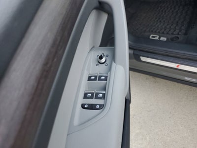 2025 Audi Q5 45 S line Premium Plus quattro