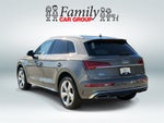 2025 Audi Q5 45 S line Premium Plus quattro