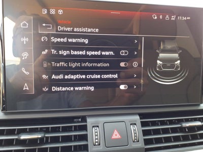 2024 Audi Q5 45 S line Premium Plus quattro