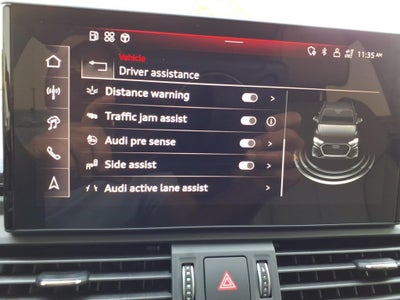 2024 Audi Q5 45 S line Premium Plus quattro