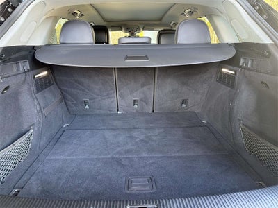 2025 Audi Q5 45 S line Premium Plus quattro