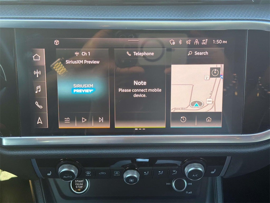 2023 Audi Q3 Premium Plus S Line quattro