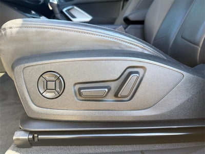 2023 Audi Q3 Premium Plus S Line quattro