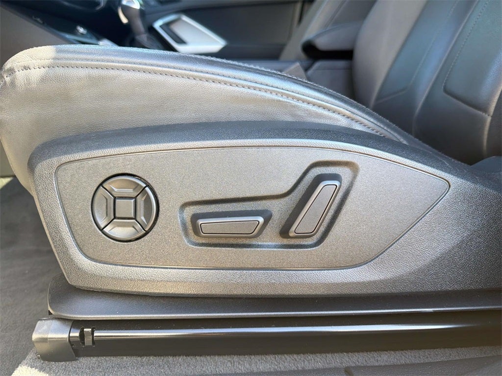 2023 Audi Q3 Premium Plus S Line quattro