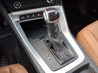 2023 Audi Q3 Premium Plus S Line quattro