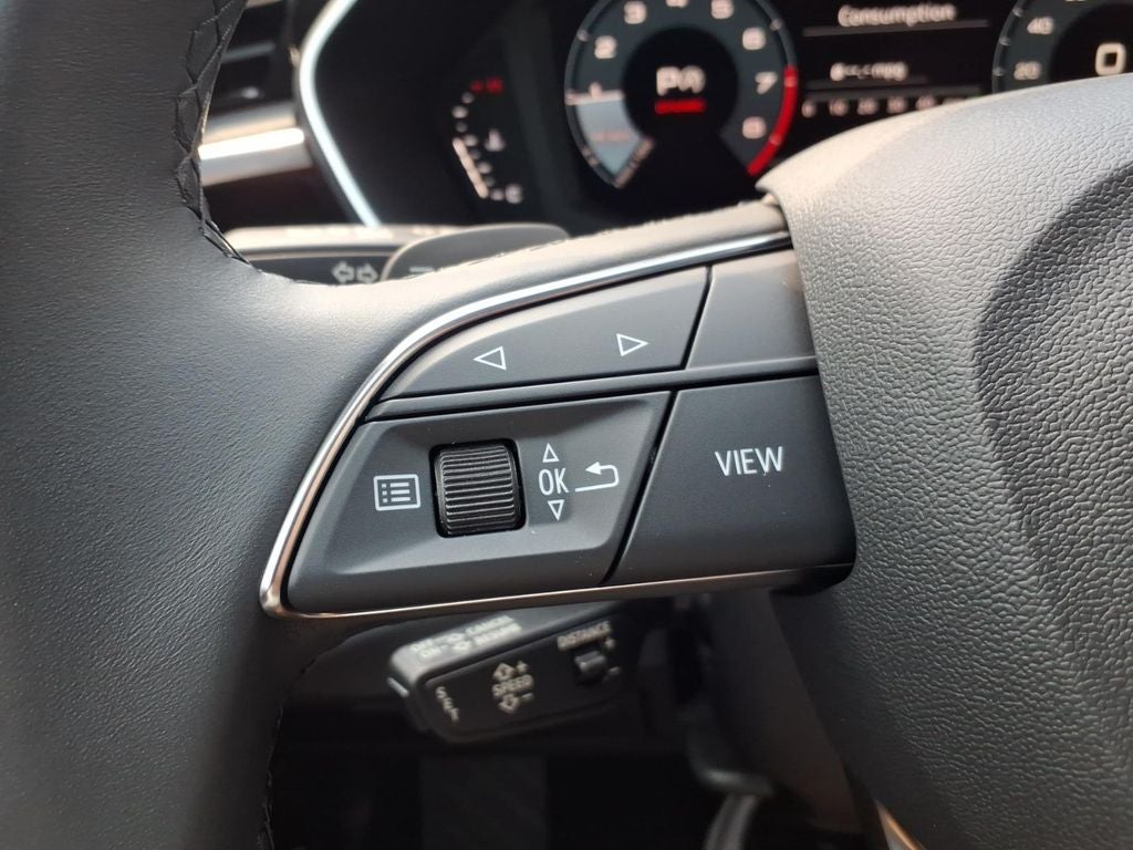2023 Audi Q3 Premium Plus S Line quattro
