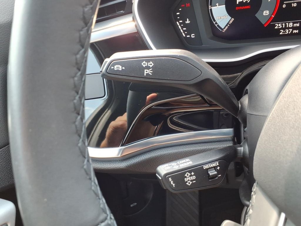 2023 Audi Q3 Premium Plus S Line quattro