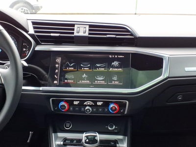 2024 Audi Q3 Premium Plus S Line quattro